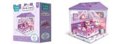 Opakowanie Mini Ice Cream Shop DIY STnux