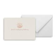 Opakowanie Mini kartka Jesteś najlepszą Babcią