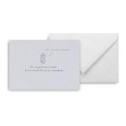 Opakowanie Mini kartka Urodziny wrzesień