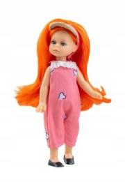 Opakowanie Mini lalka hiszpańska Daniela 21cm