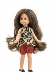 Opakowanie Mini lalka hiszpańska Nahia 21cm