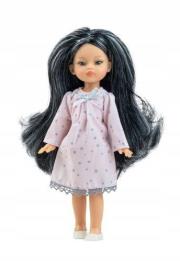 Opakowanie Mini lalka hiszpańska Paula 21cm