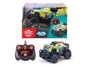 Opakowanie Mini Monster Truck RC 14cm mix