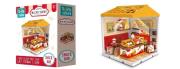 Opakowanie Mini Snack Bar DIY STnux