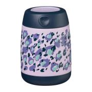 Opakowanie Mini termos wild indigo 210ml