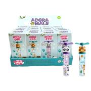 Opakowanie Mini wiatraczek USB Adoramals Wild MIX