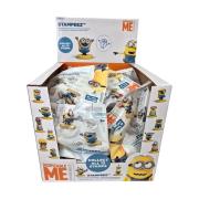 Opakowanie Minions Blindpack Stampeez mix