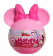 Opakowanie Minnie Mouse Kapsuła Niespodzianka