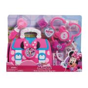 Opakowanie Minnie Mouse zestaw lekarski BowCare