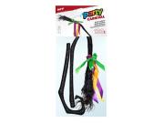 Miotła czarownicy składana 130cm. Wydawca: MFP. Dadada.pl Opakowanie Miotła czarownicy składana 130cm