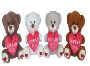 Opakowanie Miś 15cm MIX