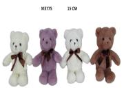 Opakowanie Miś 15cm MIX