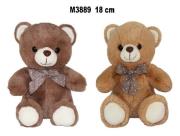 Opakowanie Miś 18cm MIX
