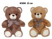 Opakowanie Miś 23cm MIX
