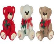 Opakowanie Miś 25cm MIX