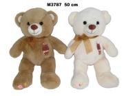 Opakowanie Miś 50cm MIX