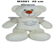 Opakowanie Miś anioł 42cm