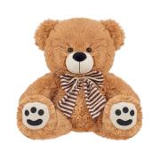 Miś Foggy brązowy 35/48cm. Wydawca: Beppe. Dadada.pl Opakowanie Miś Foggy brązowy 35/48cm