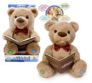 Opakowanie Miś opowiadający bajki