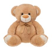 Miś Oskar beżowy 29cm. Wydawca: Beppe. Dadada.pl Opakowanie Miś Oskar beżowy 29cm