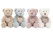 Opakowanie Miś pluszowy 28cm MIX