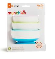 Opakowanie Miseczki Munchkin z przyssawką 3 sztuki