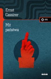 Okładka książki Mit państwa