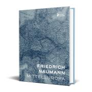 Okładka książki Mitteleuropa. Nowy porządek w sercu Europy