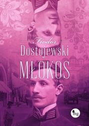 Okładka książki Młokos
