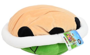 Mocchi plusz Mario zielona skorupa TOMY. Wydawca: Tomy. Dadada.pl Opakowanie Mocchi plusz Mario zielona skorupa TOMY