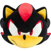 Mocchi plusz Sonic Hedgehog Shadow TOMY. Wydawca: Tomy. Dadada.pl Opakowanie Mocchi plusz Sonic Hedgehog Shadow TOMY