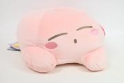 Mocchi plusz Suya Mega Kirby TOMY. Wydawca: Tomy. Dadada.pl Opakowanie Mocchi plusz Suya Mega Kirby TOMY