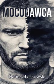 Okładka książki Mocodawca