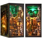 Opakowanie Model Akademia magii