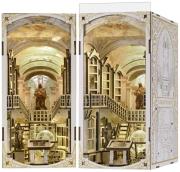 Opakowanie Model Biblioteka Bogów