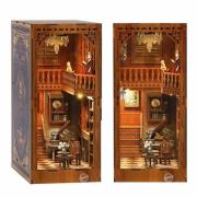 Opakowanie Model Brytyjska elegancja braci Grimm's