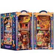 Opakowanie Model Fiesta pod lampionami