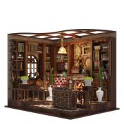 Opakowanie Model Gabinet Holmsa