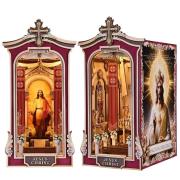 Opakowanie Model Jezus Chrystus