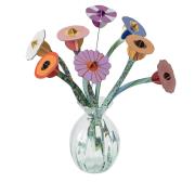 Opakowanie Model kartonowy 3D Artists Bouquets - Klimt's...