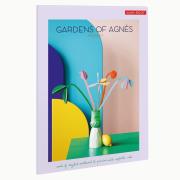 Opakowanie Model kartonowy 3D Floral Art - Gardens of Agnes