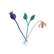 Opakowanie Model kartonowy 3D Floral Art - Summer Jazz