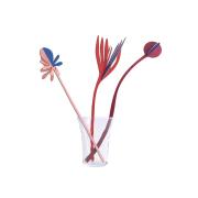 Opakowanie Model kartonowy 3D Floral Art - Winter Waltz