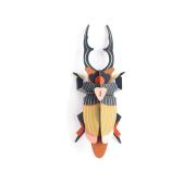 Opakowanie Model kartonowy 3D Wall Art - Beettles. Giant Stag