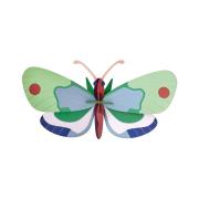 Opakowanie Model kartonowy 3D Wall Art - Mint Forest...