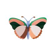 Opakowanie Model kartonowy 3D Wall Art - Sycamore Butterfly
