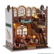 Opakowanie Model Księgarnia Esy i Floresy