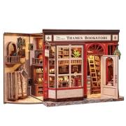 Opakowanie Model Księgarnia z tradycjami