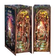 Opakowanie Model Leśny świat baśni