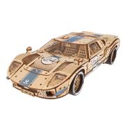 Opakowanie Model Mechaniczny - UGT-24 Wyścigówka Enduro